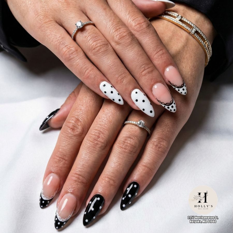 Nail Art Design